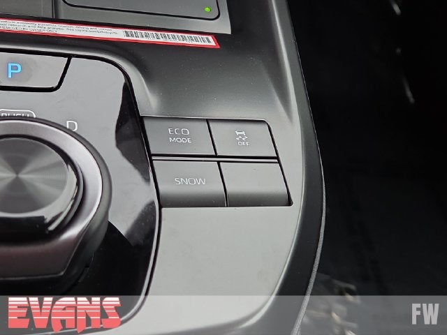 2026 Toyota C-HR Base