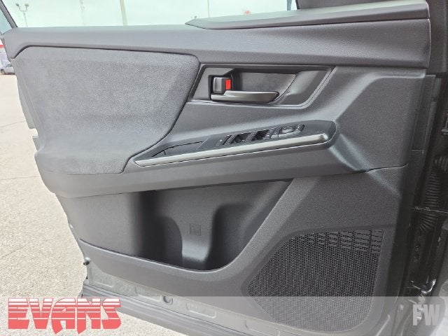2026 Toyota C-HR Base