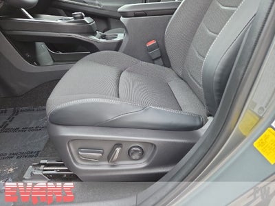 2026 Toyota C-HR Base
