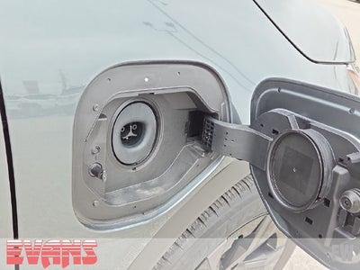 2026 Toyota C-HR Base