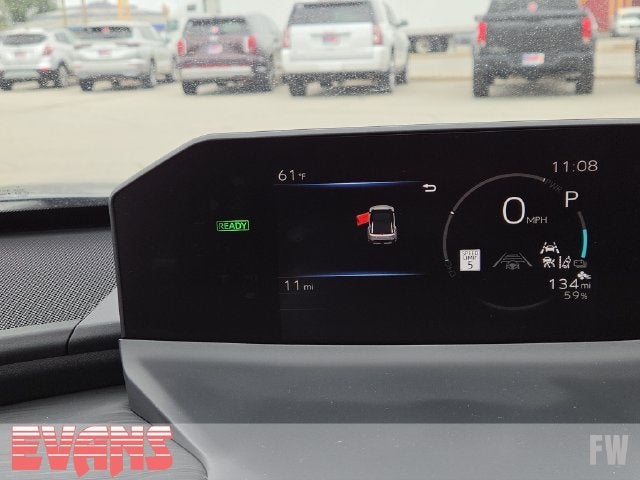 2026 Toyota C-HR Base