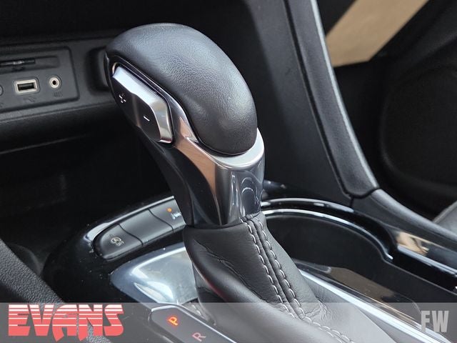 2021 Buick Encore GX Essence