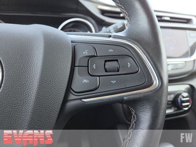 2021 Buick Encore GX Essence