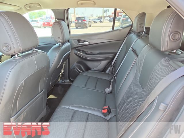 2021 Buick Encore GX Essence