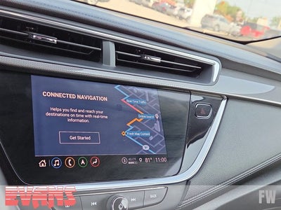 2021 Buick Encore GX Essence