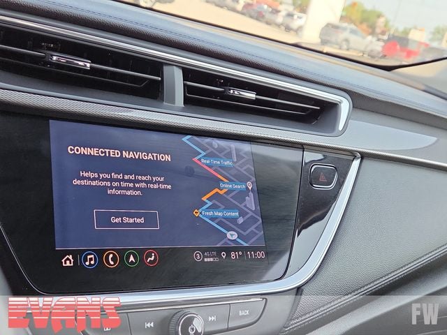 2021 Buick Encore GX Essence