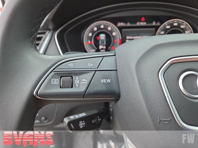 2023 Audi Q5 45 S line Premium quattro