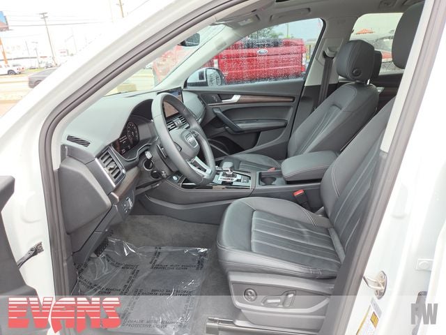 2023 Audi Q5 45 S line Premium quattro