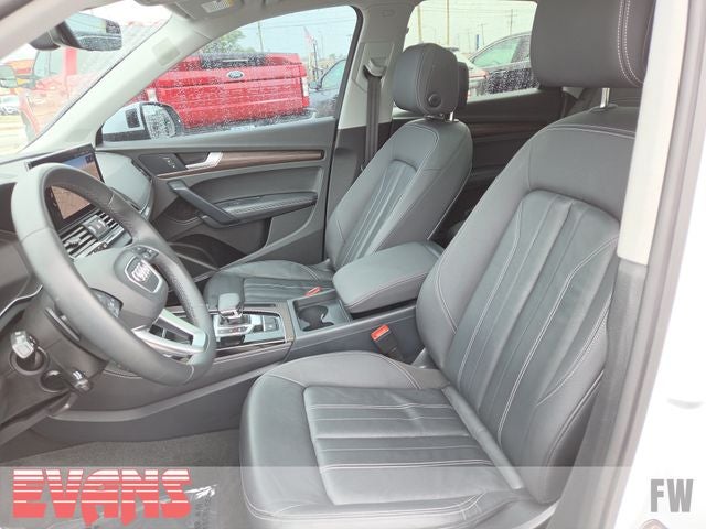 2023 Audi Q5 45 S line Premium quattro
