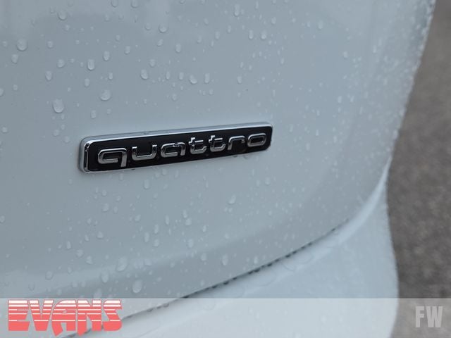 2023 Audi Q5 45 S line Premium quattro