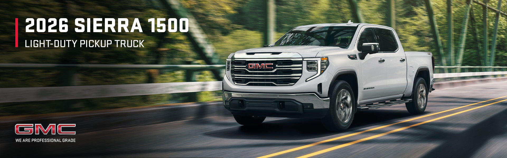 2026 GMC Sierra 1500 in WAPAKONETA OH