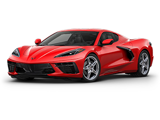 Chevrolet Corvette Stingray - Evans Chevrolet GMC in WAPAKONETA OH