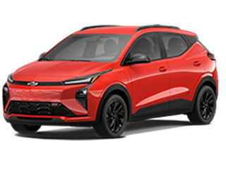 Chevrolet Bolt - Evans Chevrolet GMC in WAPAKONETA OH