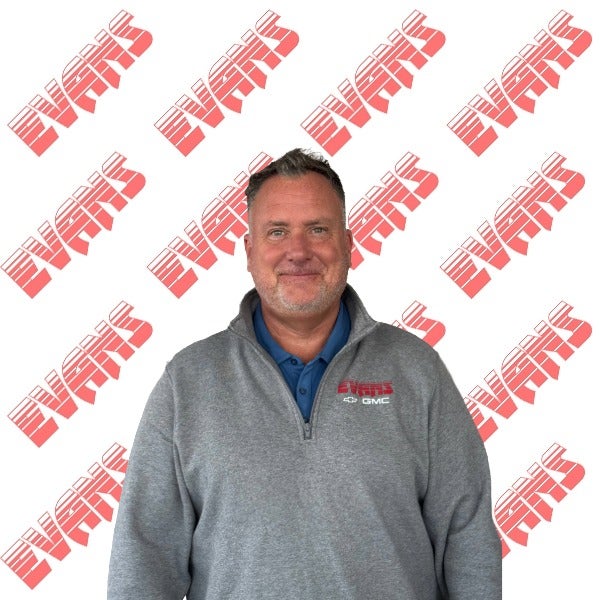 Gary Cramer
