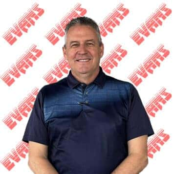 Ron Gossard